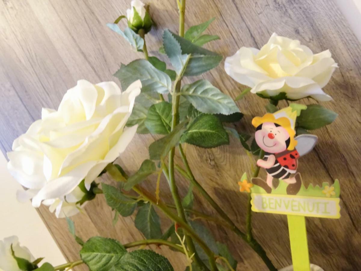 아오스타 La Piccionaia 아파트 외부 사진